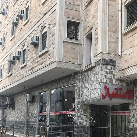 لمسات ذهبية للوحدات السكنية Muhayil Εξωτερικό φωτογραφία