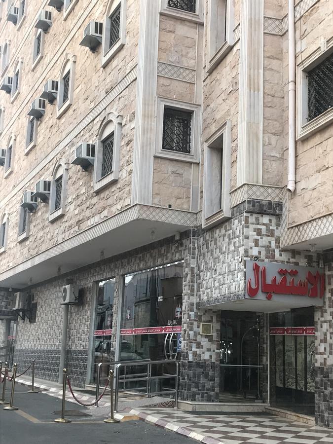 لمسات ذهبية للوحدات السكنية Muhayil Εξωτερικό φωτογραφία
