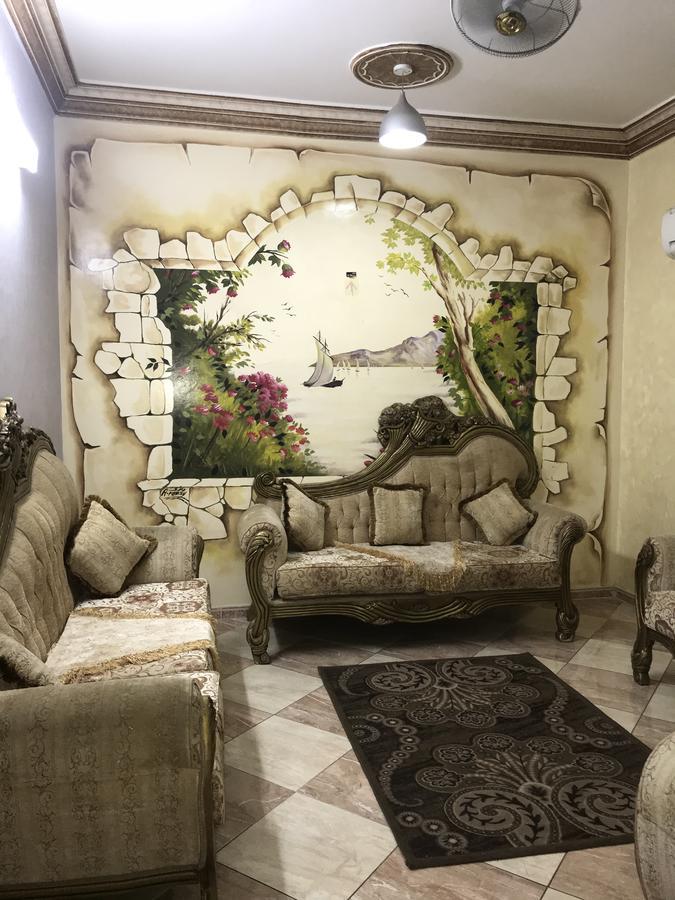 لمسات ذهبية للوحدات السكنية Muhayil Εξωτερικό φωτογραφία